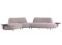 Salina Curved Corner Lounge Salina Curved Corner Lounge