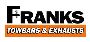 Franks Towbars & Exhaust