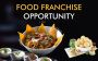 Food and Beverage Franchise Consultant