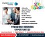 Small Franchise Opportunities in India 