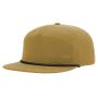 Get Stylish 5-Panel Twill Cap Wholesale Today Get Stylish 5-Panel Twill Cap Wholesale Today