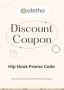 Hip Hook Discount Code - Save Your Money