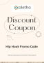 Hip Hook Discount Code - Money Saving Code