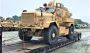 Choose the Military Truck Transport Services from the Leadin