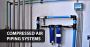 Compressed Air Piping Systems