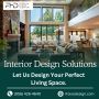Premier Interior Design Company in McAllen – Freixa Home Des