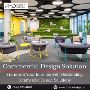 Expert Commercial Interior Design Services in McAllen, Texas