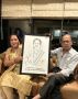 Capturing Kerala's Essence: Professional Sketch Artists