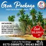 Cheap Goa tour package from friends tours and travels 