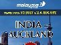 Fly to Auckland with Ease Best Air Tickets from Delhi