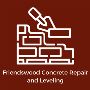 Friendswood Concrete Repair and Leveling