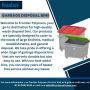 Waste Disposal Bins Manufacturer & Garbage Disposal Bins Sup