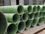 Buy Top Quality FRP-GRP Pipes in India