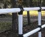 Durable Post and Rail Fence Supplier 