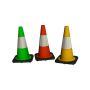 Make Caution Made Simple With Safety Cones