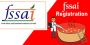 Apply for FSSAI License Online in India