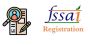 Online FSSAI Registration - Apply For Food License