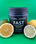 fasting electrolyte 
