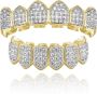 Best diamond cut grillz in san antonio 