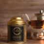 Experience Rich Flavor with Roasted Darjeeling Tea!