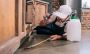 Pest Control Company in New York