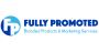 Fully Promoted Franchise: Launch a Promotional Marketing