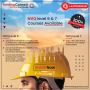 Level 5 NVQ Courses Available