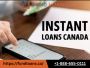Instant Approval Payday Loans Canada at Your Fingertips