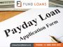 Reliable Payday Loans in Canada - Fund Loans
