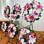 coffin flowers melbourne