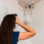 How to Clean Black Mold