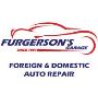 Furgerson's Garage