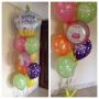 Buy Helium balloons at the best price | Fusion balloons