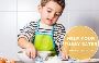 Online Specialists for Fussy Eaters
