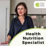 Your Well-Being with an Expert Health Nutrition Specialist