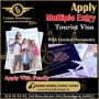 Australia Study Visa Multiple Entry With limited Documents -