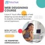 Web Designing Course In Chandigarh - Future IT Touch