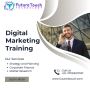 Get The Best Digital Marketing Training In Mohali - Future I