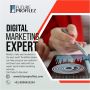 Digital Marketing Blog for Growing Businesses