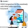 ONDC Integration & ONDC seller apps with Futuresoft.