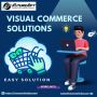 Virtual Showroom: 3D Product Configurator & Visual Commerce