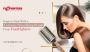 Improve Hair With a Ceramic Smoothing Brush From FuzzFighter