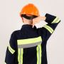 Custom Fire Resistant Clothing
