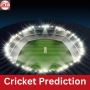 Unlock the Future: Cricket Match Predictions at g11predictio