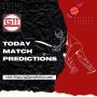 Today Match Predictions: Insights and Analysis