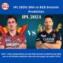 IPL 2024: SRH vs RCB Dream11 Prediction