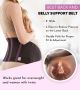 Buy Maternity Support Belly Band for Twins/Multiple 