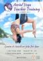 50-hour Aerial Yoga Teacher Training course