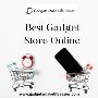 Discover the Ultimate Gadgets Store Online - Gadgets Make Li