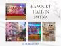 Gaity Convention Centre | Best Banquet Hall In Patna